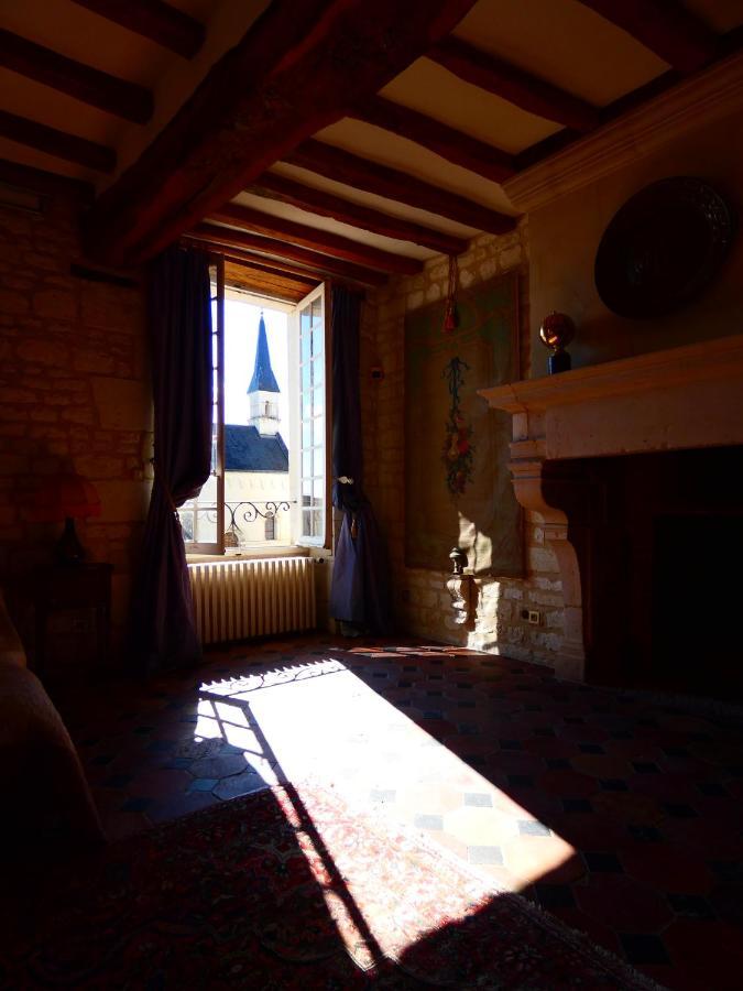 Chateau De Basche Assay Exterior photo